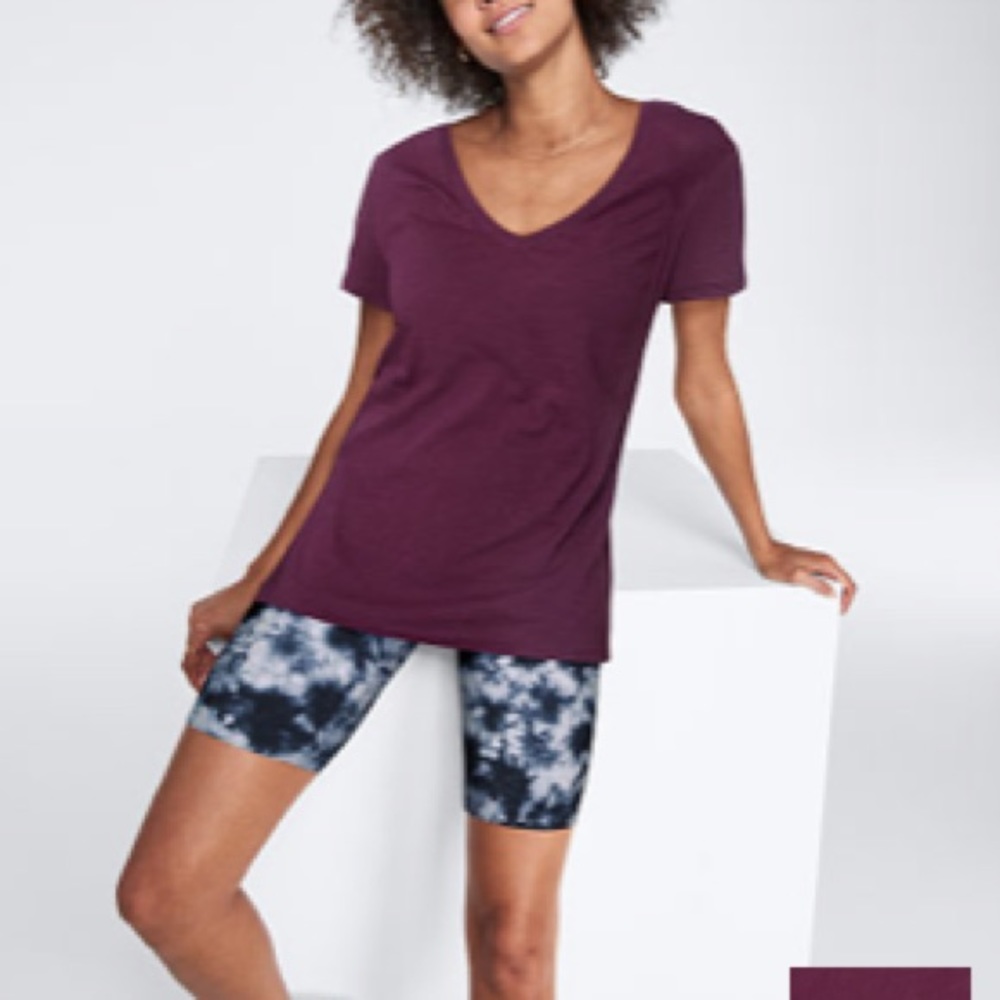 New Pink Victoria’s Secret Tee